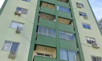 Apartamento com 2 quartos à venda no Campinas, São José 