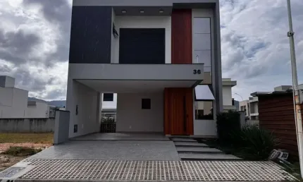 Casa com 3 quartos à venda no Beira Rio, Biguaçu 