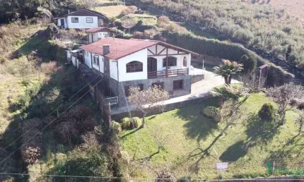 Casa com 4 quartos à venda no Centro, São Joaquim 