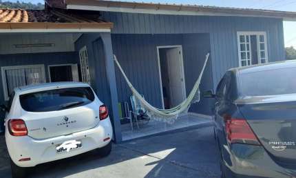 Casa com 2 quartos à venda no Centro, Governador Celso Ramos 