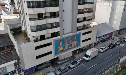 Apartamento com 3 quartos à venda no Centro, Balneário Camboriú 