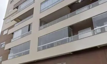 APARTAMENTO PORTEIRA FECHADA EM NOSSA SENHORA DO ROSARIO