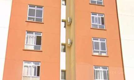 Apartamento com 2 quartos à venda no Ipiranga, São José 