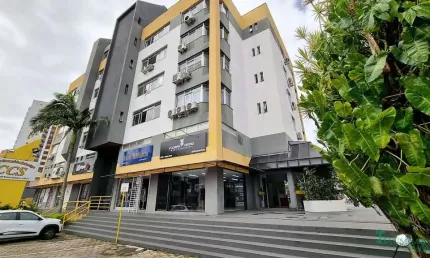 Casa comercial à venda no Balneário, Florianópolis 