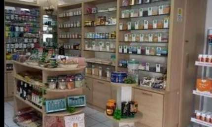 Loja de Produtos Naturais - Excelente Oportunidade de Negócio