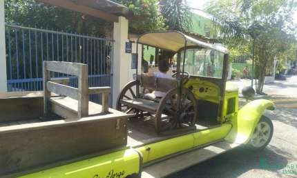 Casa comercial à venda na Barra da Lagoa, Florianópolis 