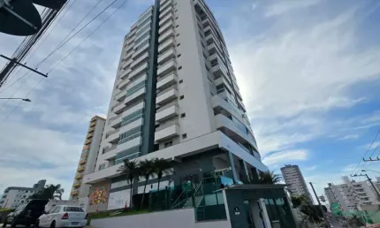 Apartamento com 2 quartos à venda no Barreiros, São José 