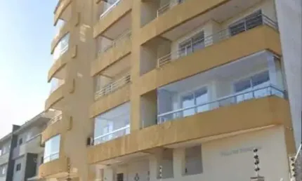 Apartamento com 2 quartos à venda no Areias, São José 