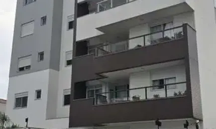 Apartamento com 3 quartos à venda no Jardim Cidade de Florianópolis, São José 