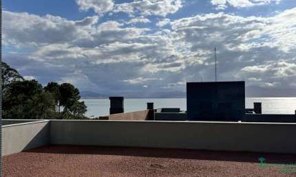 Apartamento com 3 quartos à venda no Cacupé, Florianópolis 