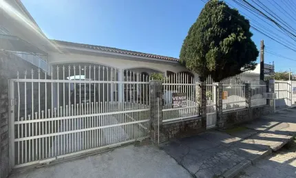 Casa com 3 quartos à venda no Centro, Palhoça 