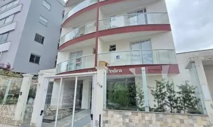 Apartamento com 2 quartos à venda em Pedra Branca, Palhoça 