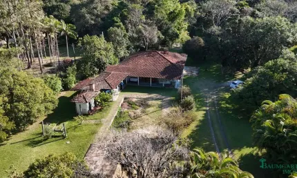 Fazenda à venda no Ratones, Florianópolis 
