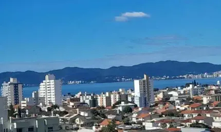 Apartamento com 2 quartos à venda no Ipiranga, São José 