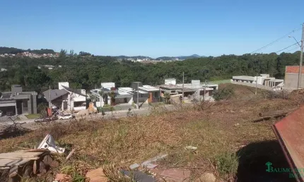 Terreno em condomínio  alto padrão vista da pedra sertão maruim