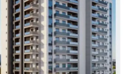 Apartamento com 2 quartos à venda na Rua Xangrilá, 808, Barreiros, São José