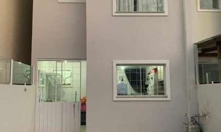 Apartamento com 2 quartos à venda no Potecas, São José 