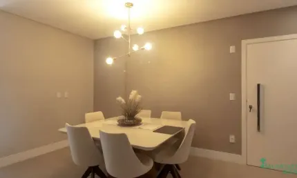 Apartamento com 2 quartos à venda no Campinas, São José 