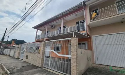 Casa com 5 quartos à venda no Jardim Aquarius, Palhoça 