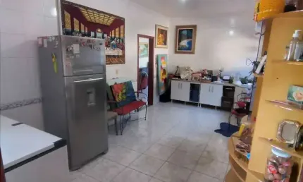 Casa com 4 quartos à venda no Ipiranga, São José 