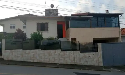 Casa com 3 quartos à venda no Areias, São José 