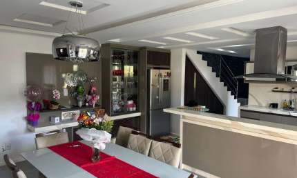 Casa com 3 quartos à venda no Potecas, São José 