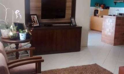 Casa com 4 quartos à venda no Centro, Rancho Queimado 