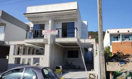 Casa com 3 quartos à venda no Potecas, São José 