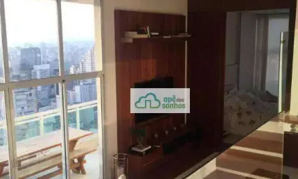 Apartamento com 2 quartos para alugar no Jardim Paulista, São Paulo , 200 m2 por R$ 15.000