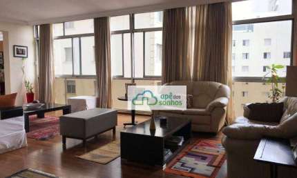 Apartamento com 3 quartos à venda em Pinheiros, São Paulo 