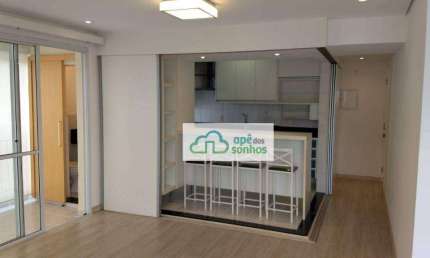 Apartamento com 2 quartos à venda na Vila Madalena, São Paulo 