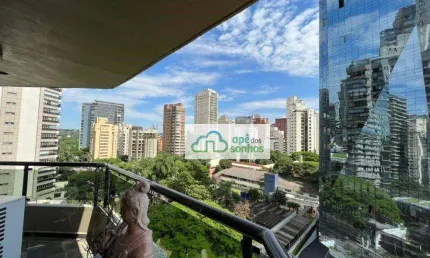Apartamento com 3 quartos à venda no Itaim Bibi, São Paulo 