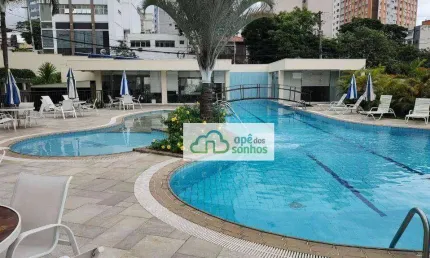 Apartamento com 2 quartos à venda na Vila Madalena, São Paulo 