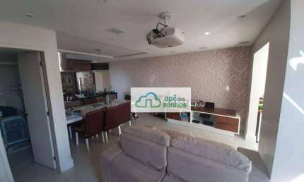 Apartamento com 2 quartos à venda na Lapa, São Paulo 