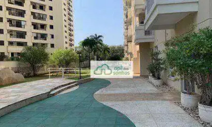 Apartamento com 2 dormitórios à venda, na vila leopoldina.