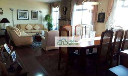 Apartamento com 3 quartos à venda na Vila Ipojuca, São Paulo 