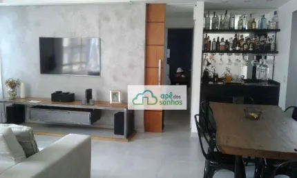 Apartamento com 2 quartos à venda em Higienópolis, São Paulo 