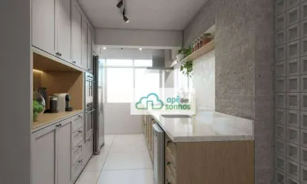 Apartamento com 2 quartos à venda na Bela Vista, São Paulo 