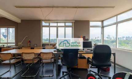 Apartamento com 2 quartos à venda em Pinheiros, São Paulo 