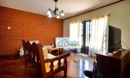 Casa com 3 quartos à venda em Alto de Pinheiros, São Paulo 