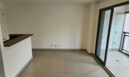 Kitnet / Stúdio para alugar na Vila Madalena, São Paulo 