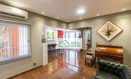 Casa com 1 quarto para alugar em Pinheiros, São Paulo 