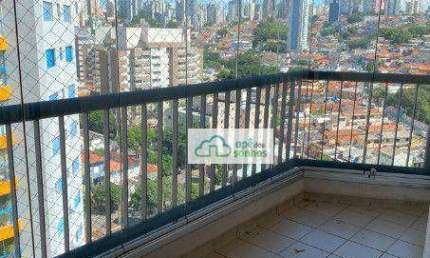 Apartamento com 3 quartos à venda na Pompéia, São Paulo 