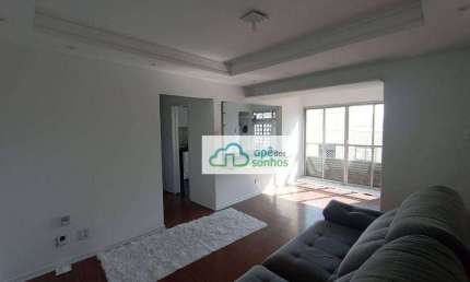 Apartamento com 2 quartos à venda em Pinheiros, São Paulo 