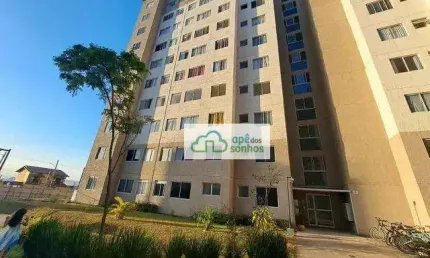 Apartamento com 2 quartos à venda no Butantã, São Paulo 