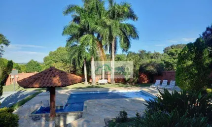 Chácara / sítio com 9 quartos à venda no Sítios de Recreio Santa Gertrudes, Marília 
