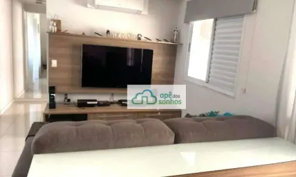 Apartamento com 2 quartos à venda na Vila Leopoldina, São Paulo 