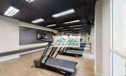 Apartamento com 2 quartos à venda na Vila Anastácio, São Paulo 