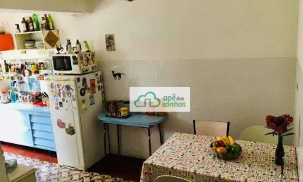 Casa com 1 quarto à venda no Parque da Lapa, São Paulo 
