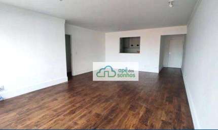Apartamento com 3 quartos para alugar em Sumaré, São Paulo 